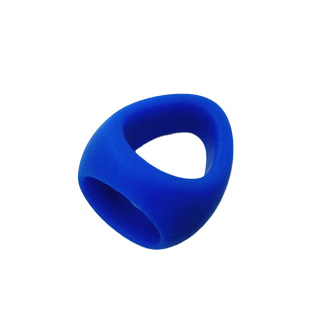 Waterdrop Liquid Silicone Cock Ring