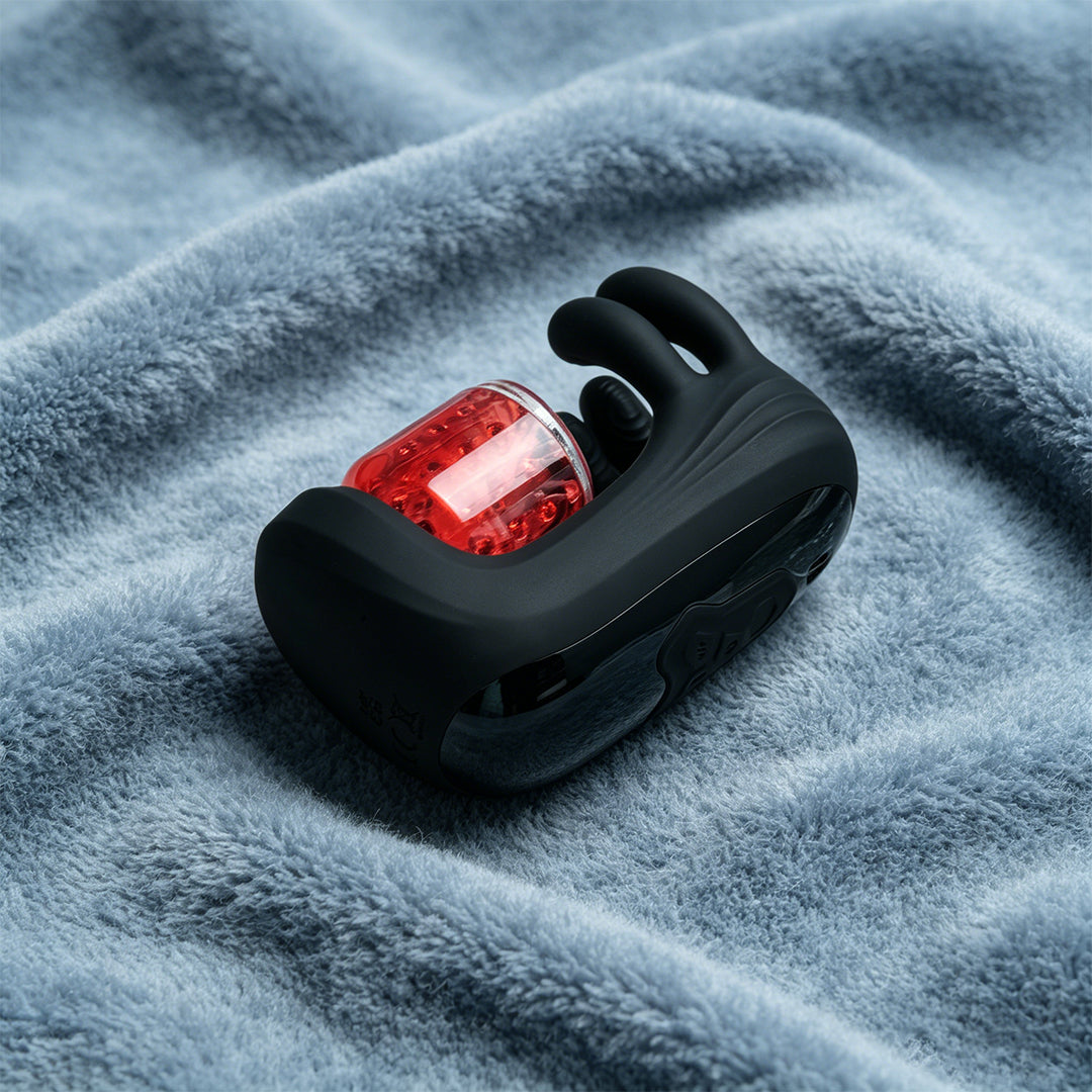 Vortex Automatic Rotating Male Masturbator