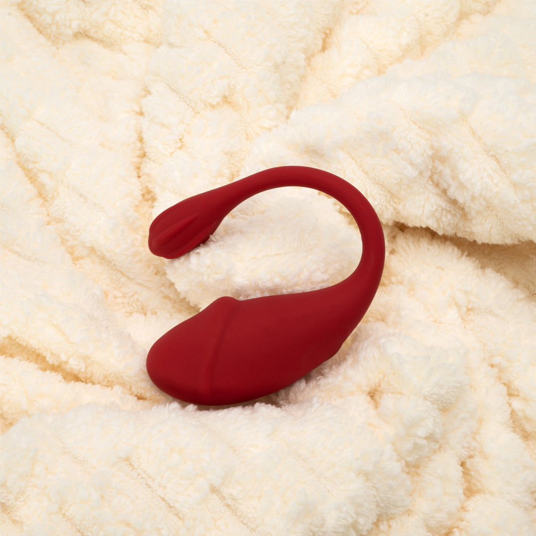 Tadpole Double Head Vibrator