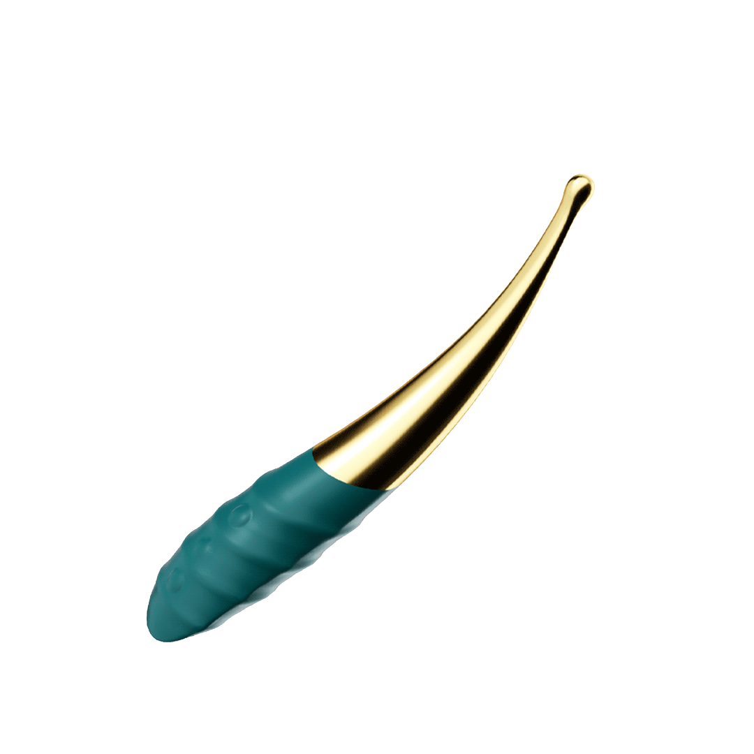 Blisspoint  G-Spot Clitoral Vibrator