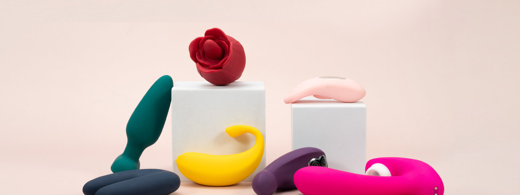 app controlled vibrator
