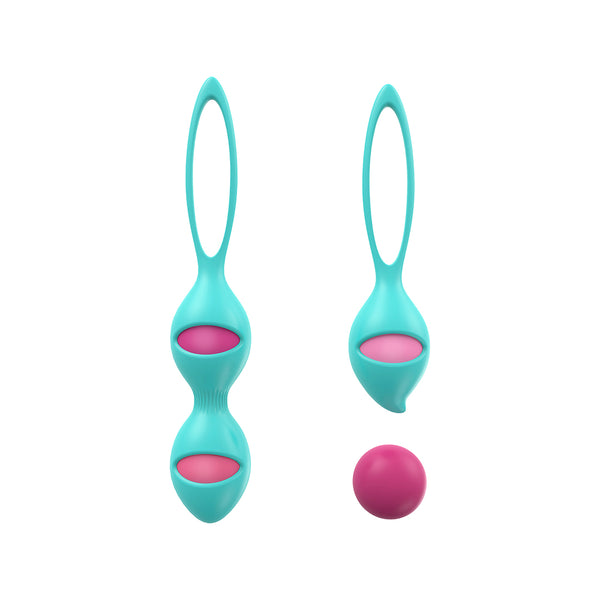 Velora Kegel Kegel Training Kit