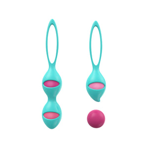 Velora Entrenador de Kegel