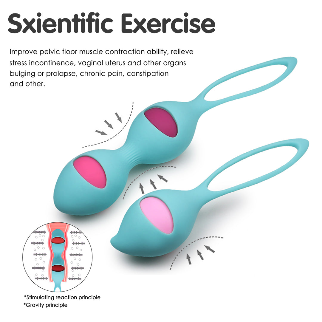 Velora Kegel Trainer