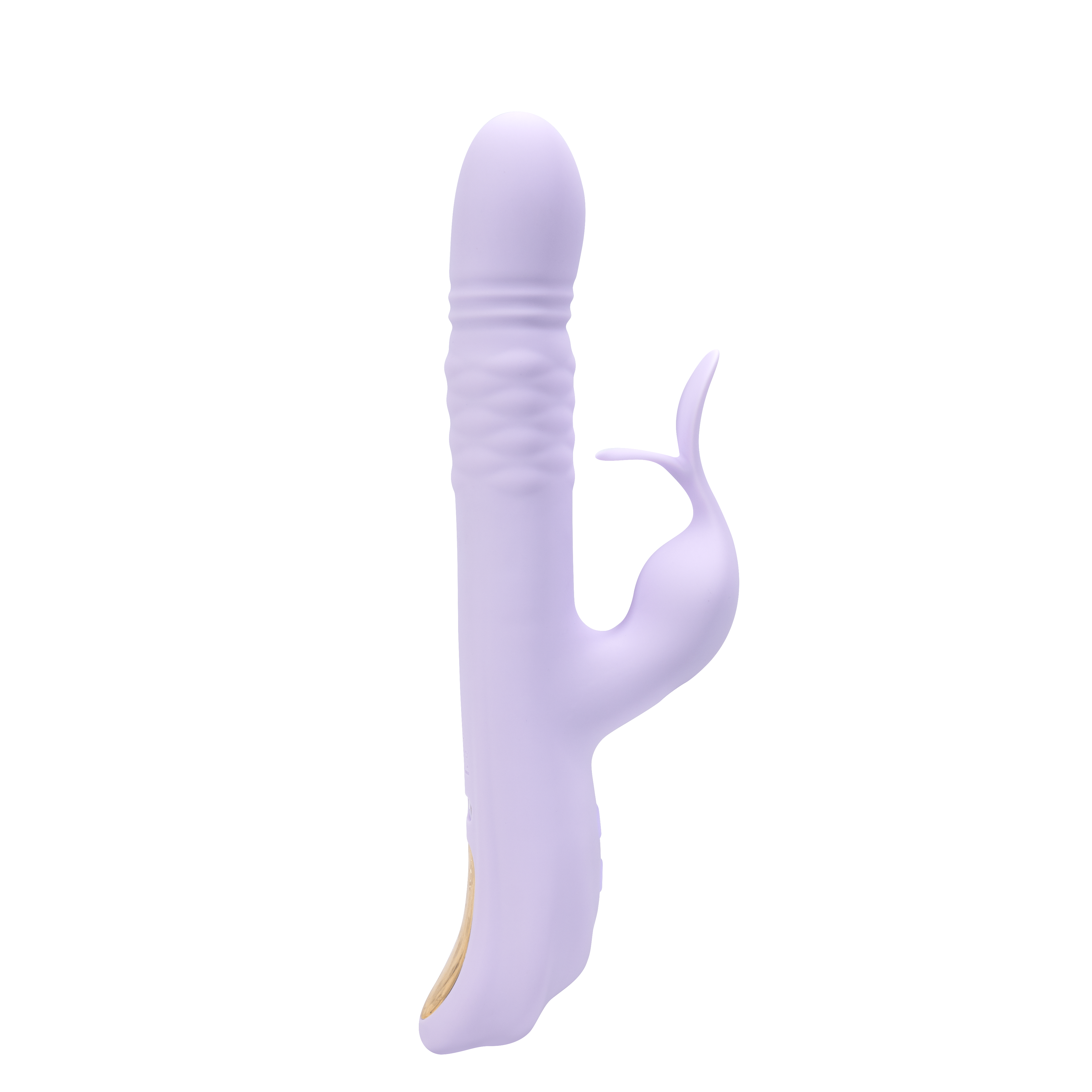 Whale Wave Thrusting & Expanding Rabbit Vibrator