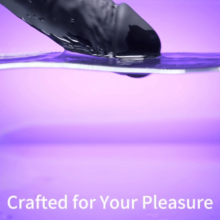 Viper-X Thrusting & Heating Remote Control Vibrating Dildo