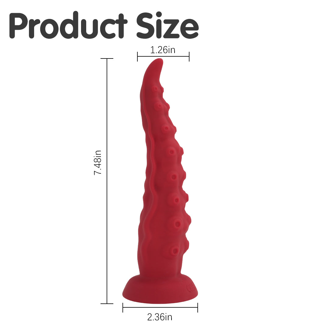 penis sleeve cock sleeve vibrator Difference Between Vibrators & Dildos - Sex Toy Guides main image 0