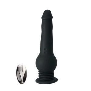 Dominus Thrusting Swing Dildos Vibrator