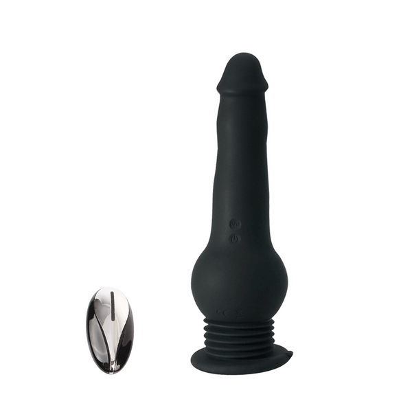 Dominus Thrusting Swing Dildos Vibrator