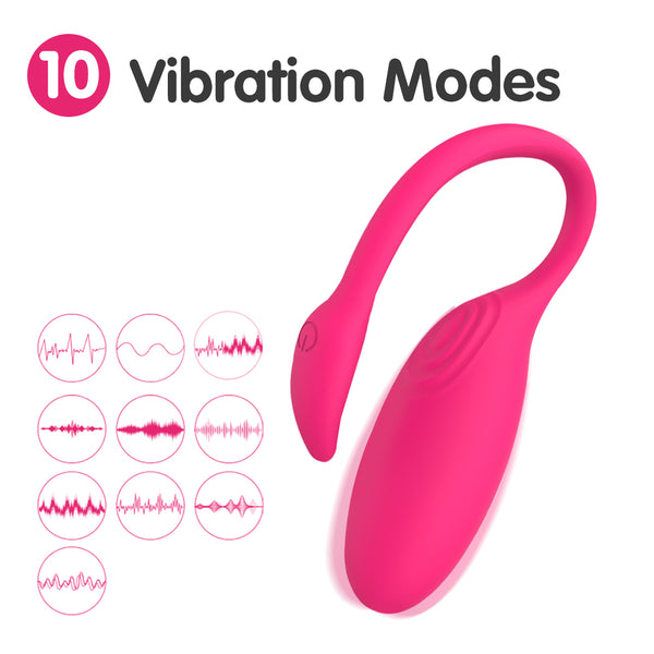 best egg vibrator