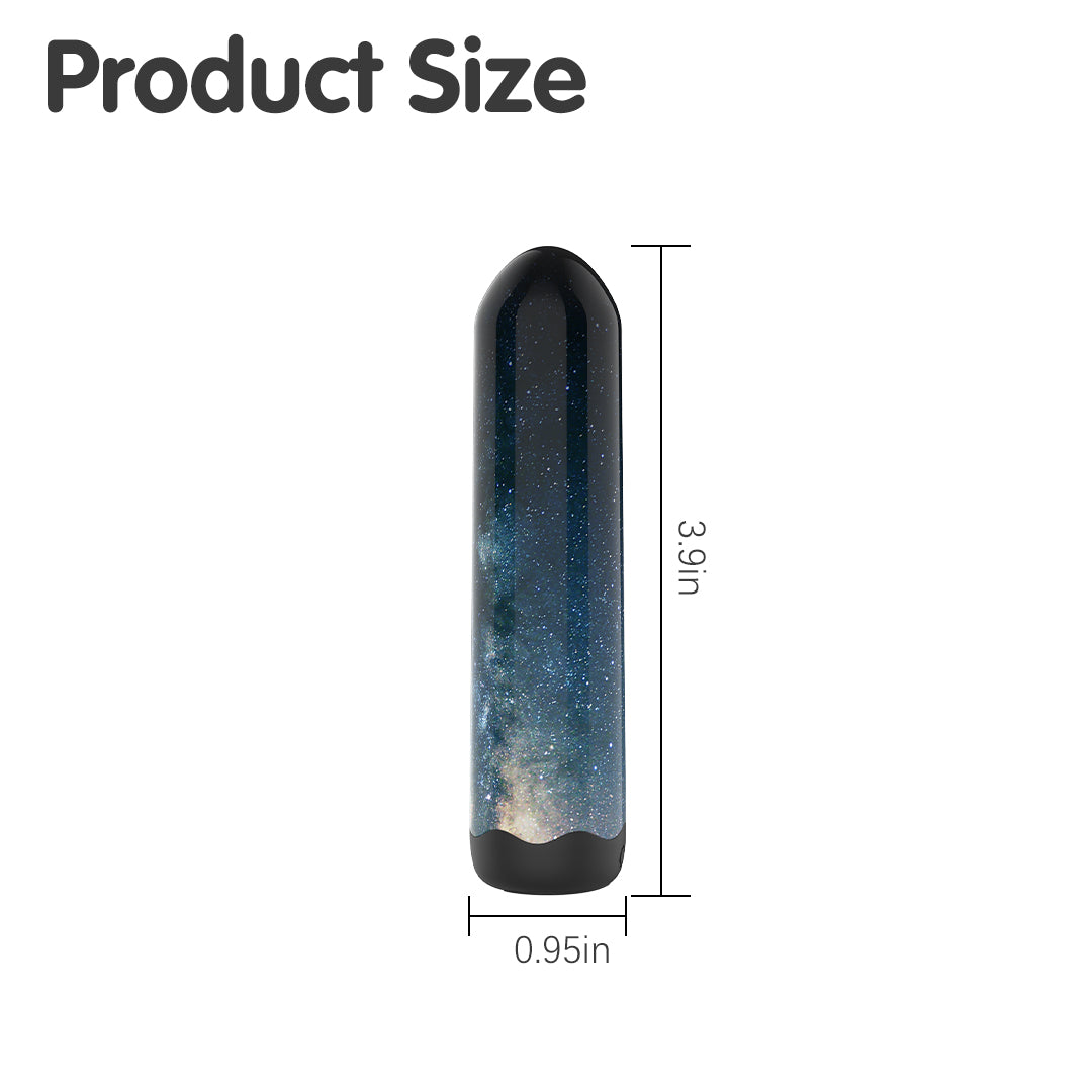 Starry Rechargeable Egg Vibrator