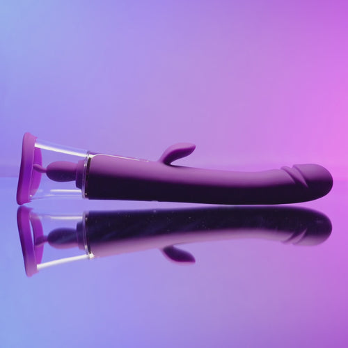 egg vibrator